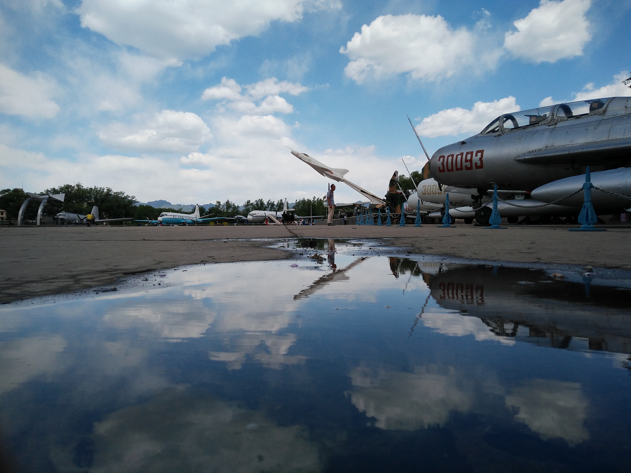 OnePlus ONE E1001 sample photo