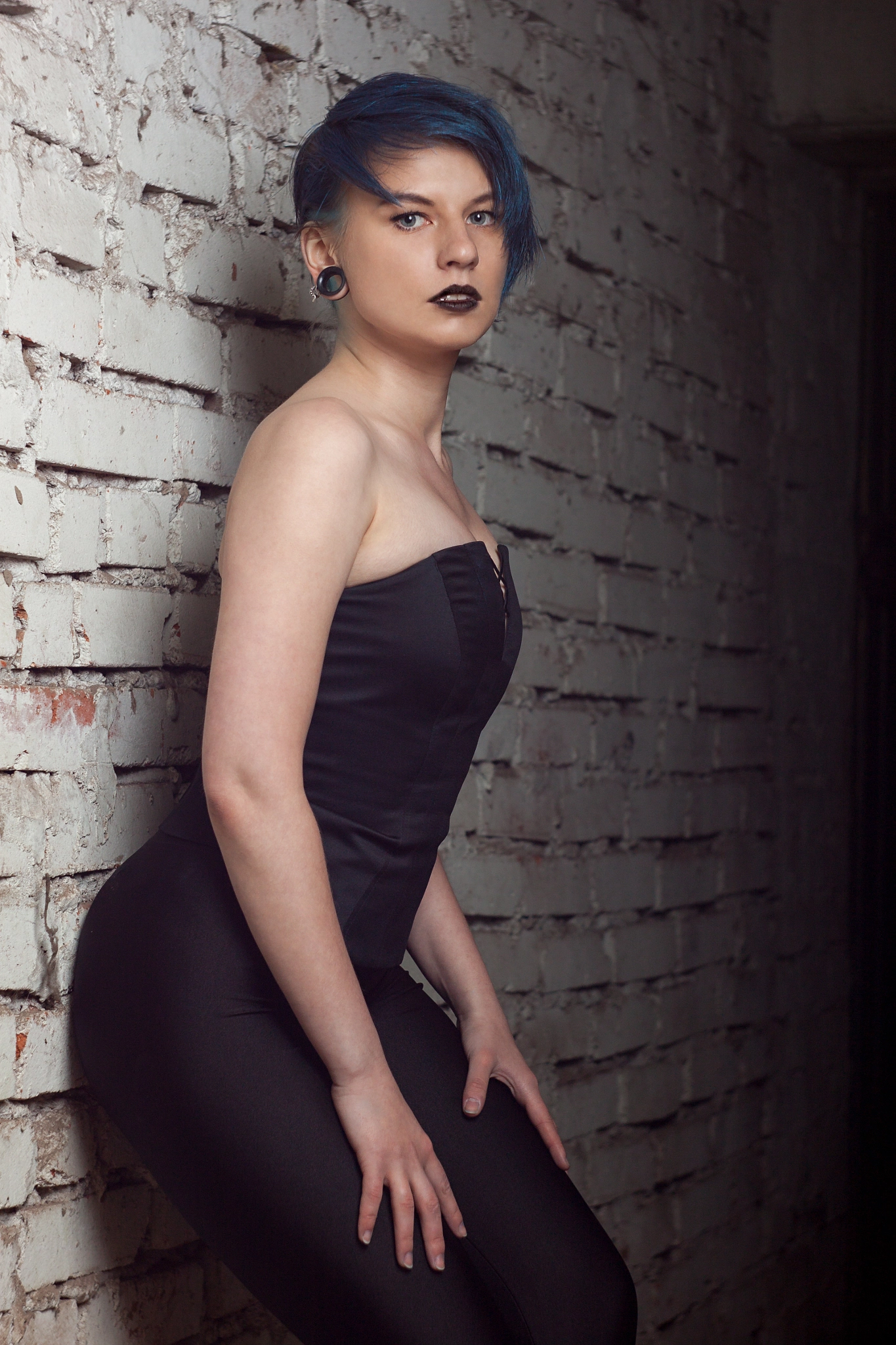 Canon EF 35-80mm f/4-5.6 sample photo. Alexandra photography
