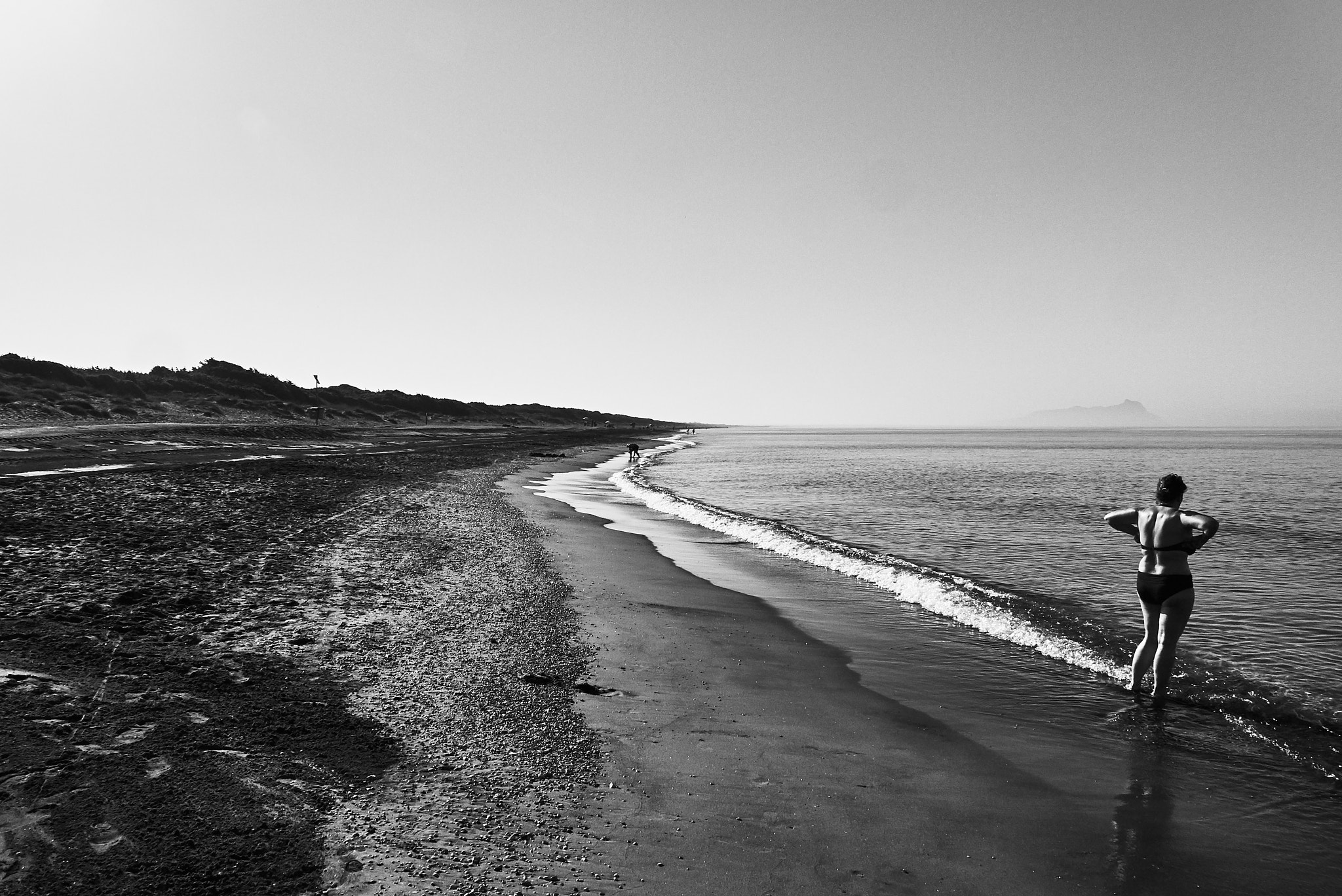 Panasonic Lumix DMC-GF1 sample photo. Mare 12-07-2016 photography