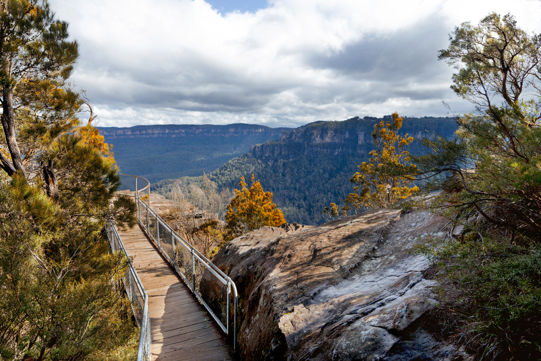 Sigma 24mm F1.4 DG HSM Art sample photo. End of sydney winter photography