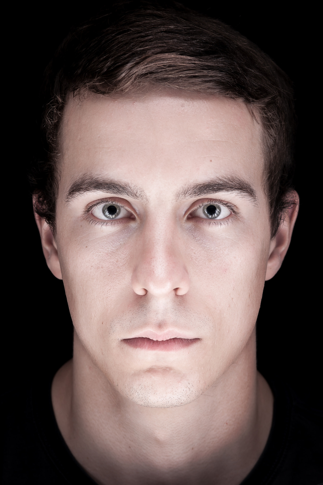 Canon EOS 5D + Canon EF 100mm F2.0 USM sample photo. Augenblicke photography
