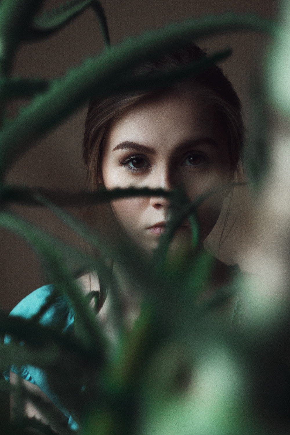 Canon EF 35-80mm f/4-5.6 sample photo. Alyona photography