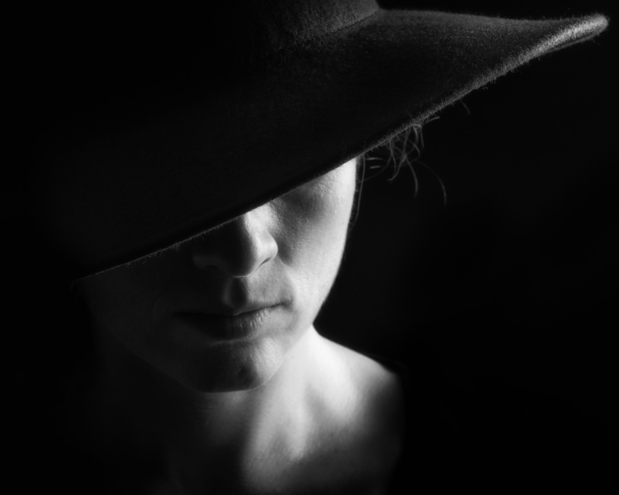 Sony ILCA-77M2 + 90mm F2.8 Macro SSM sample photo. Where's my hat at.. photography