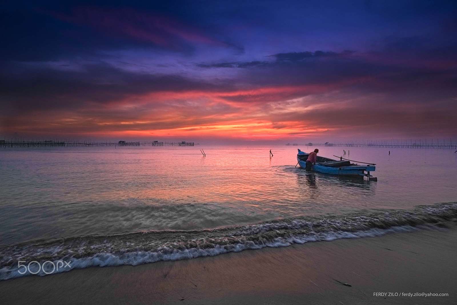 Fujifilm X-E1 + Fujifilm XF 10-24mm F4 R OIS sample photo. Early morning photography