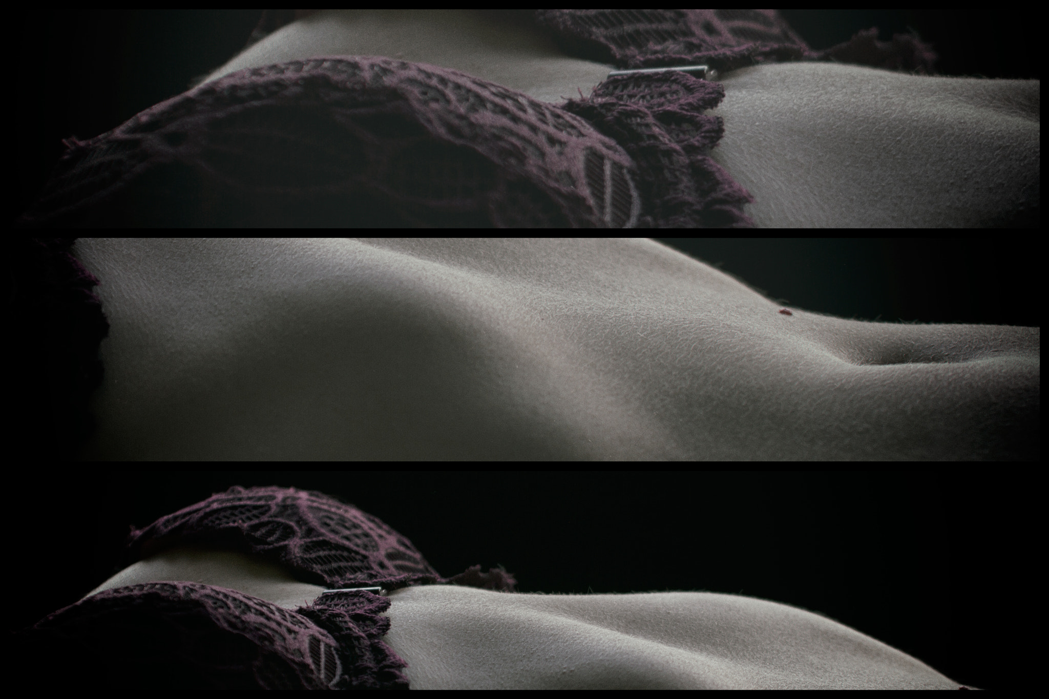 Canon EOS 7D + Canon EF 80-200mm f/2.8L sample photo. "n" - bodyscape photography
