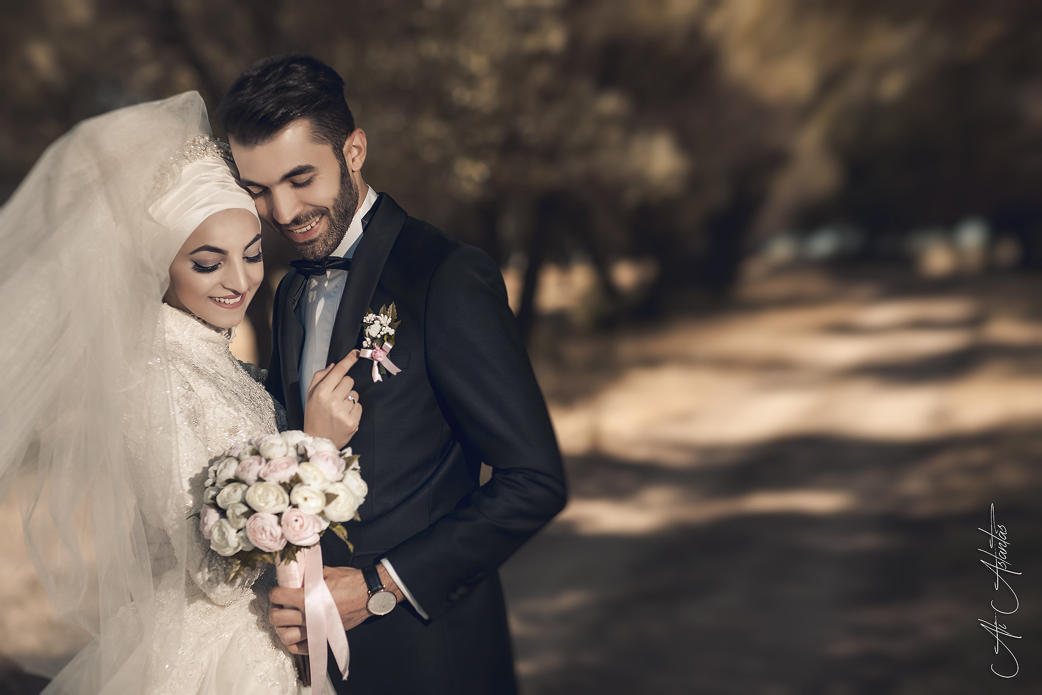 Canon EOS-1Ds Mark III sample photo. Wedding photography
