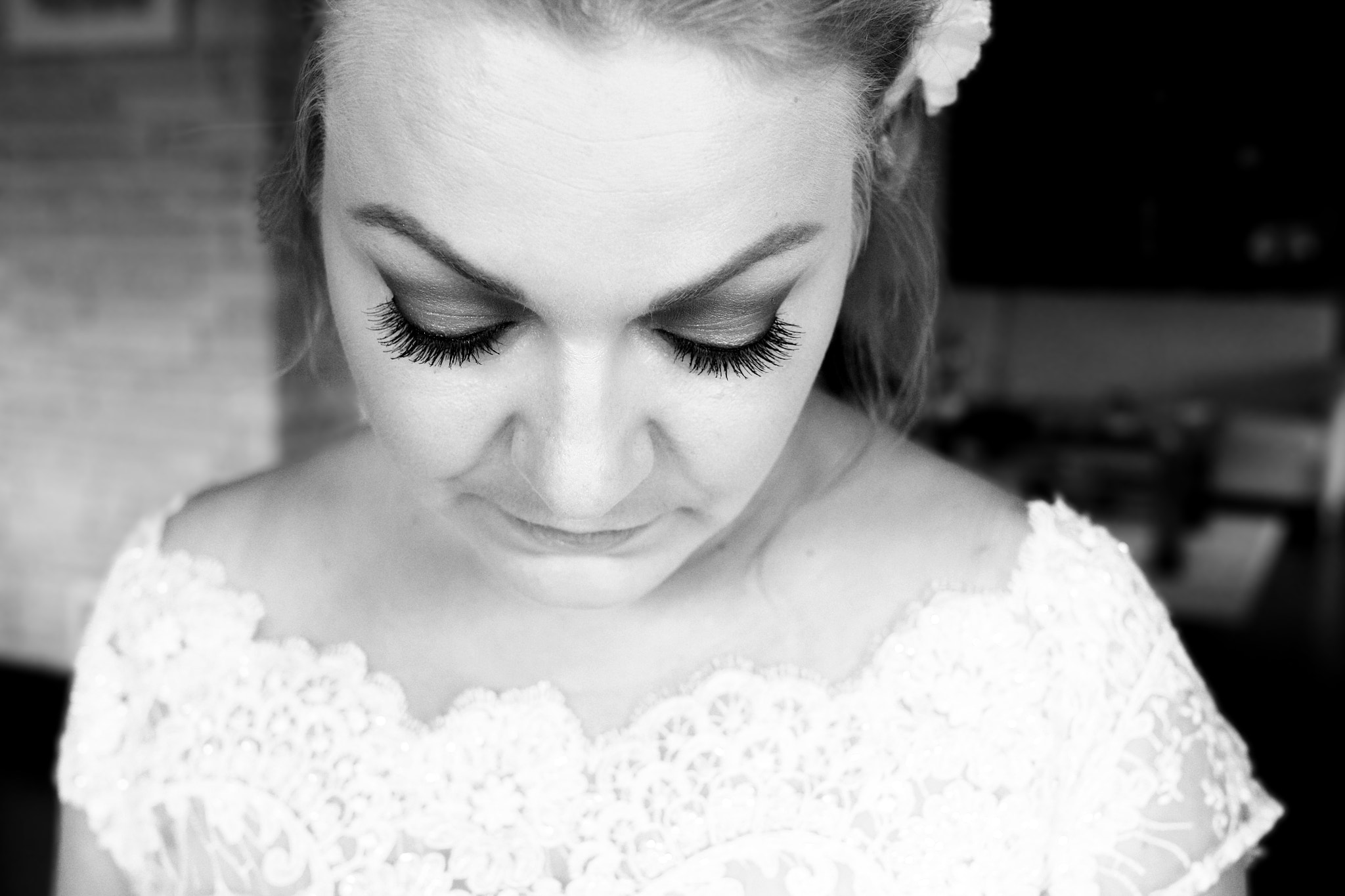 Sigma 24mm F1.4 DG HSM Art sample photo. Wedding day photography