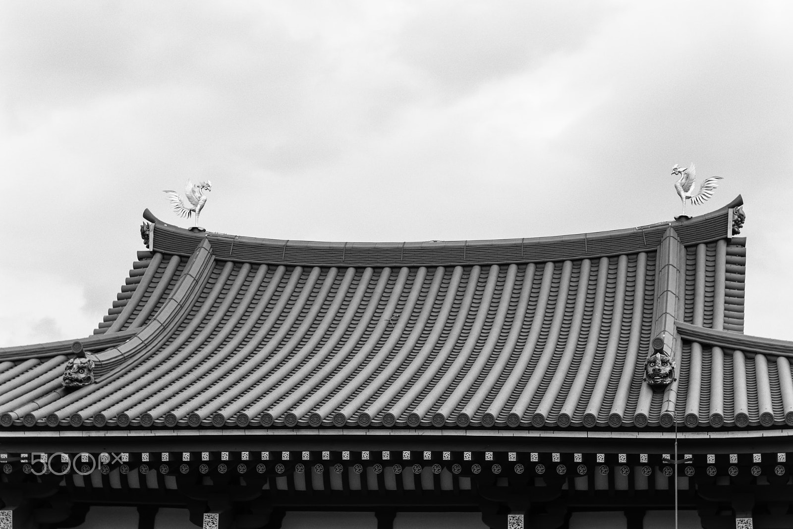 Sony a7R II + Sony 28-75mm F2.8 SAM sample photo. Kyoto-in (8) photography