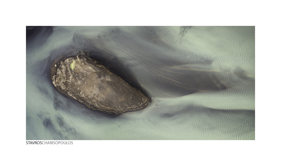 Nikon AF-S Nikkor 28-70mm F2.8 ED-IF sample photo. Island in iceland photography