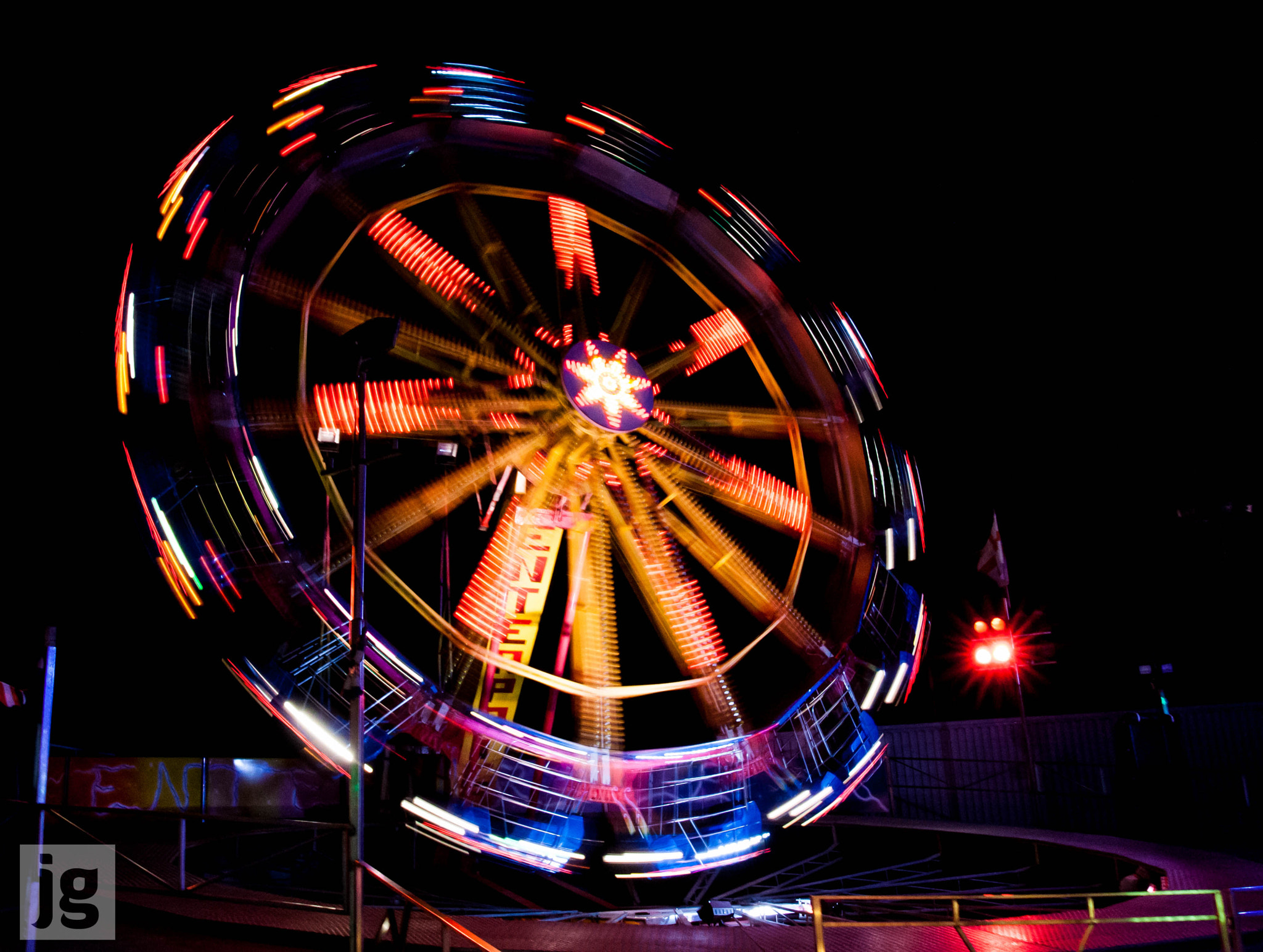 Sigma 18-35mm f/1.8 DC HSM sample photo. Speed photography