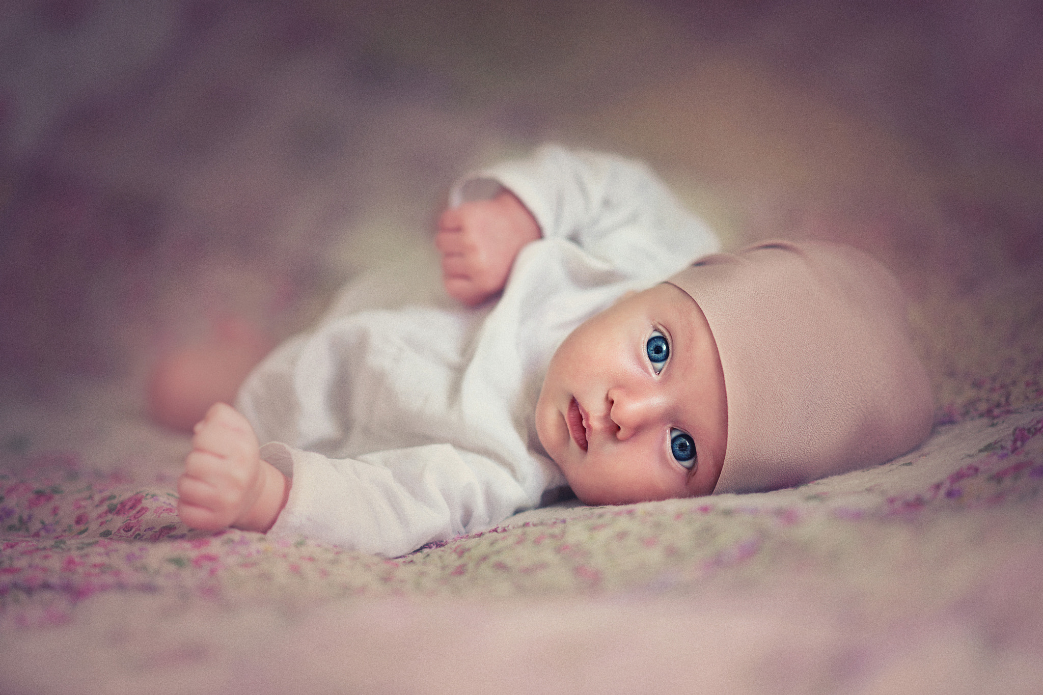 Sony Sonnar T* 135mm F1.8 ZA sample photo. Маруся photography