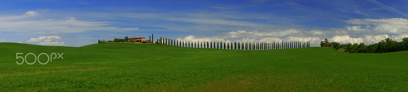 Sony ILCA-77M2 + Tamron Lens (255) sample photo. Crete toscana photography