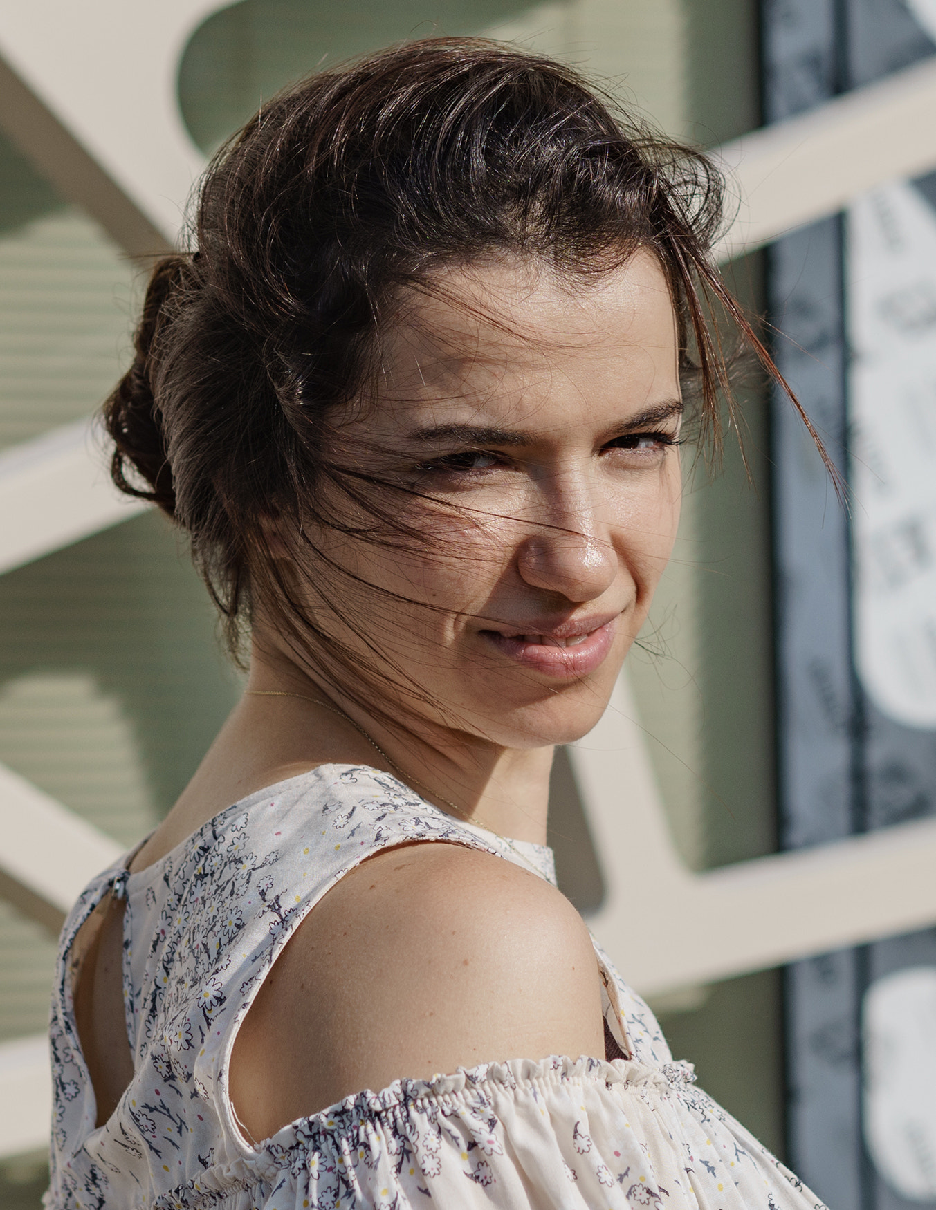 Sony Planar T* 85mm F1.4 ZA sample photo. Mim photography