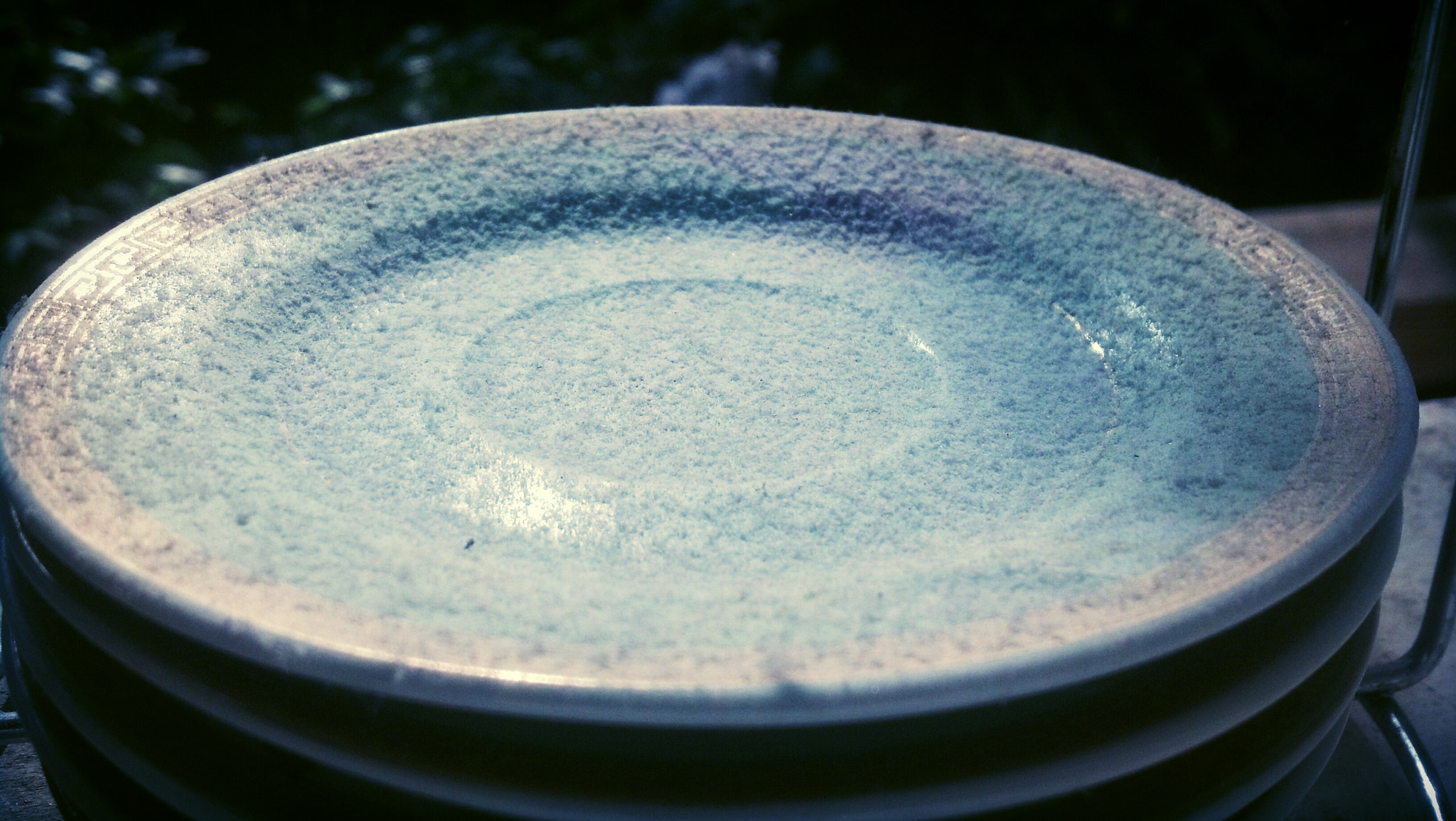 Motorola DROID RAZR sample photo. Time photography