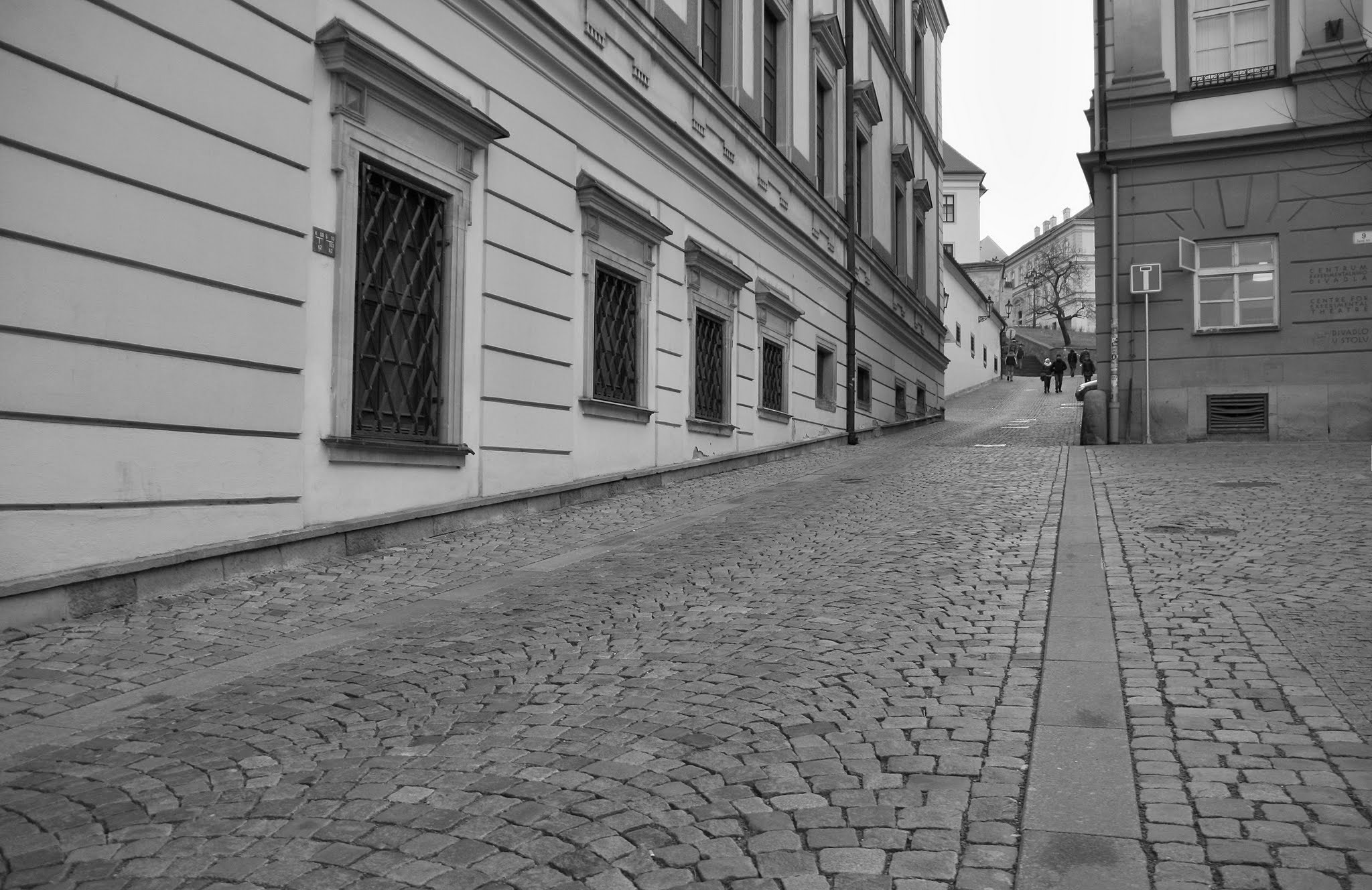 Canon EOS 400D (EOS Digital Rebel XTi / EOS Kiss Digital X) sample photo. Brünn photography