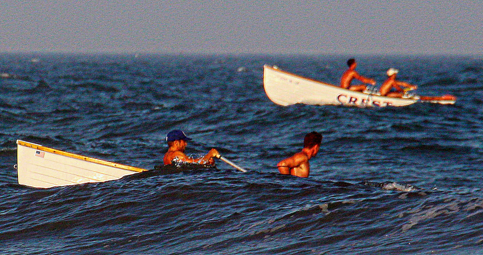 Canon EF 70-300mm F4-5.6L IS USM sample photo. Lifeguard series photography