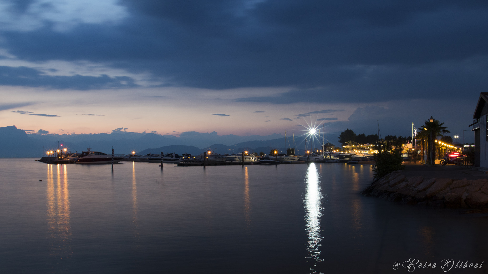 Canon EF 24-105mm F3.5-5.6 IS STM sample photo. A romantic view photography