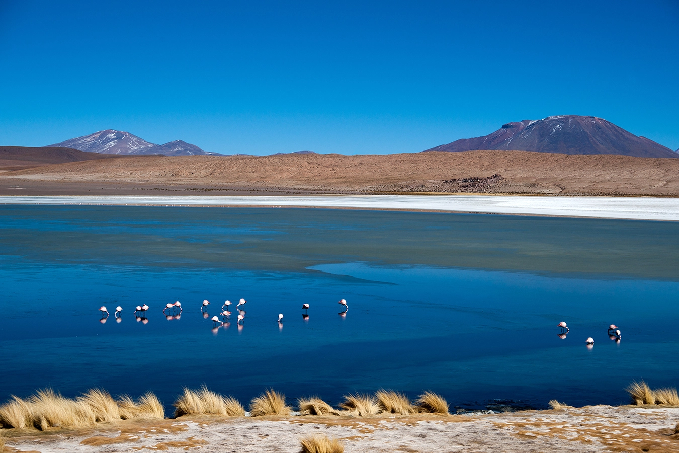 Sony Alpha DSLR-A900 + 35-70mm F4 sample photo. Laguna cañapa (3) photography