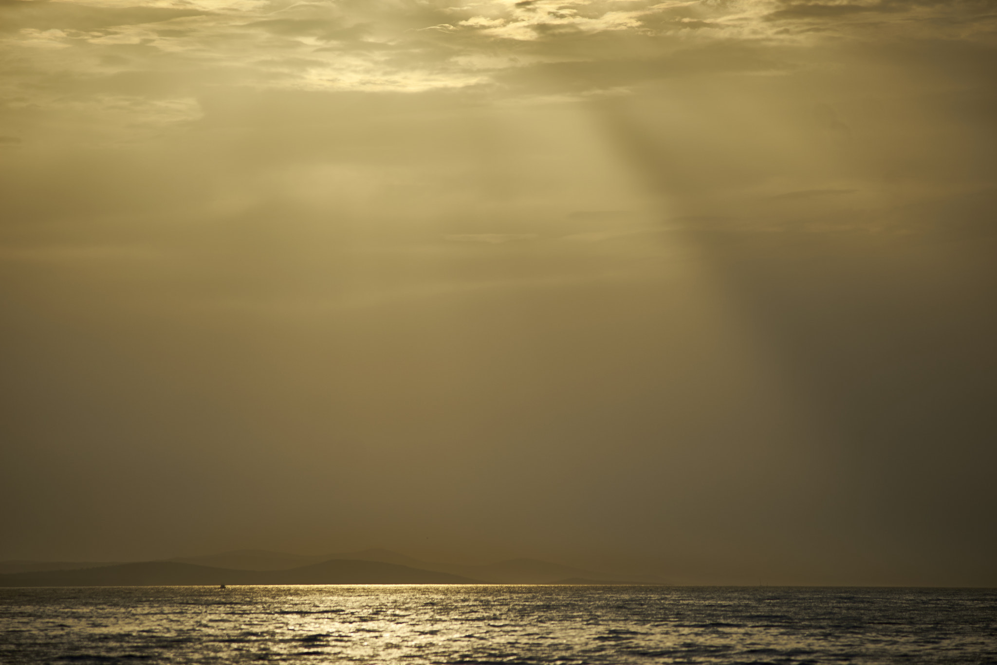 Minolta AF 80-200mm F2.8 HS-APO G sample photo. Zadar photography