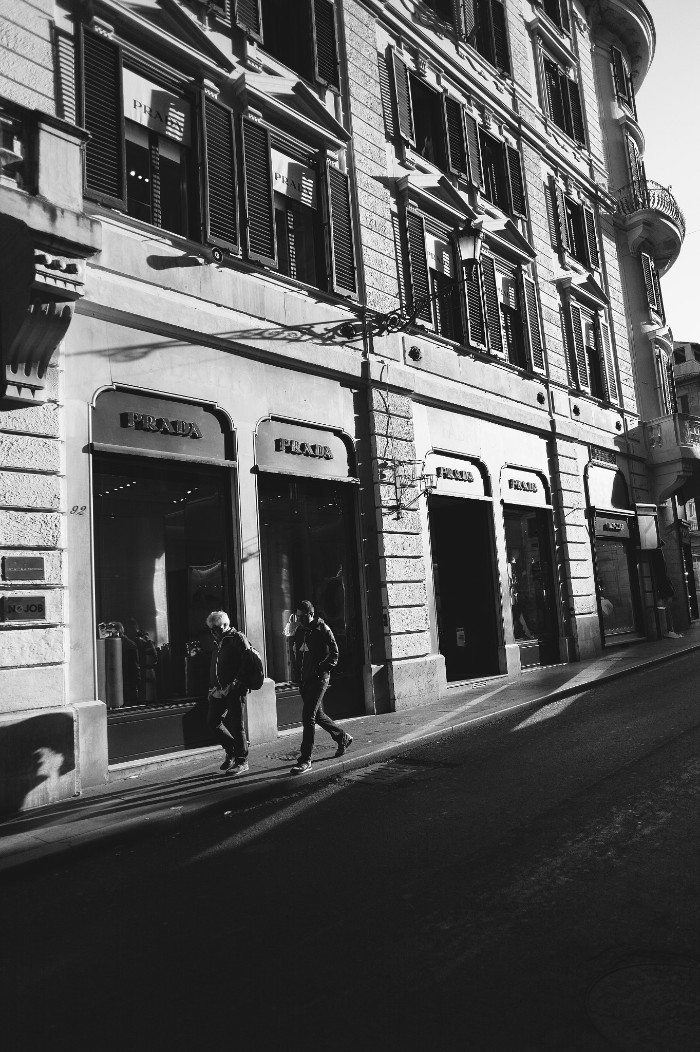 Leica M9 + Leica Elmarit-M 24mm F2.8 ASPH sample photo. - photography