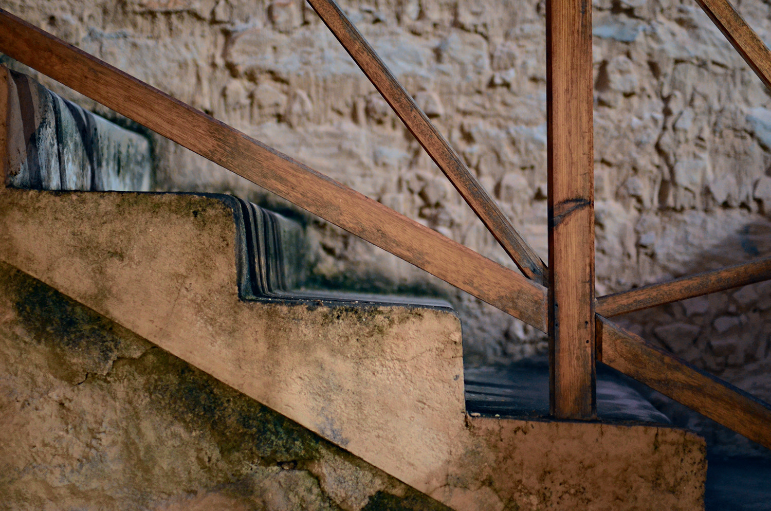 Nikon D7000 + Sigma 50mm F1.4 DG HSM Art sample photo. The threshold period photography