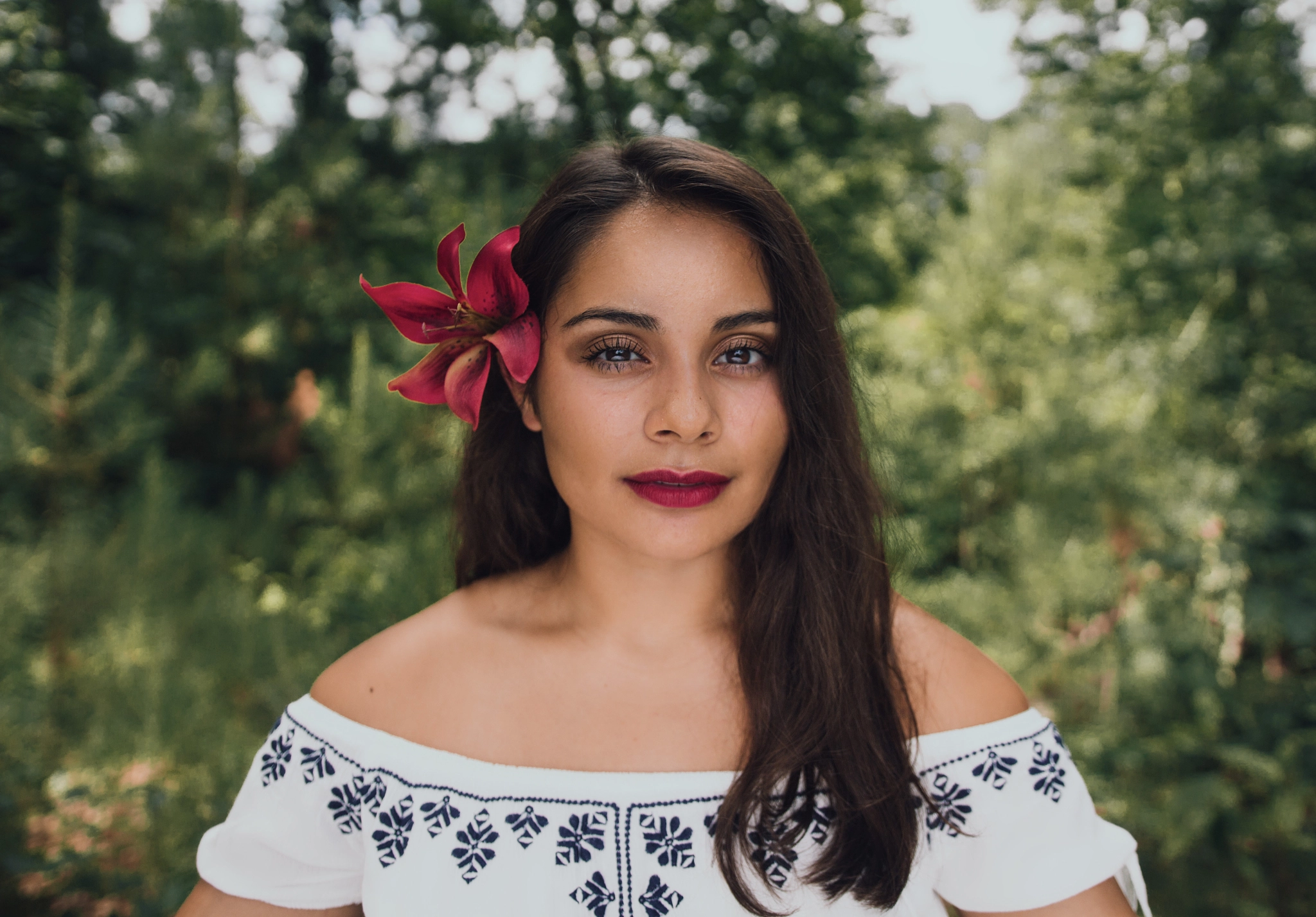 Sigma 18-35mm f/1.8 DC HSM sample photo. Latinaportrait photography