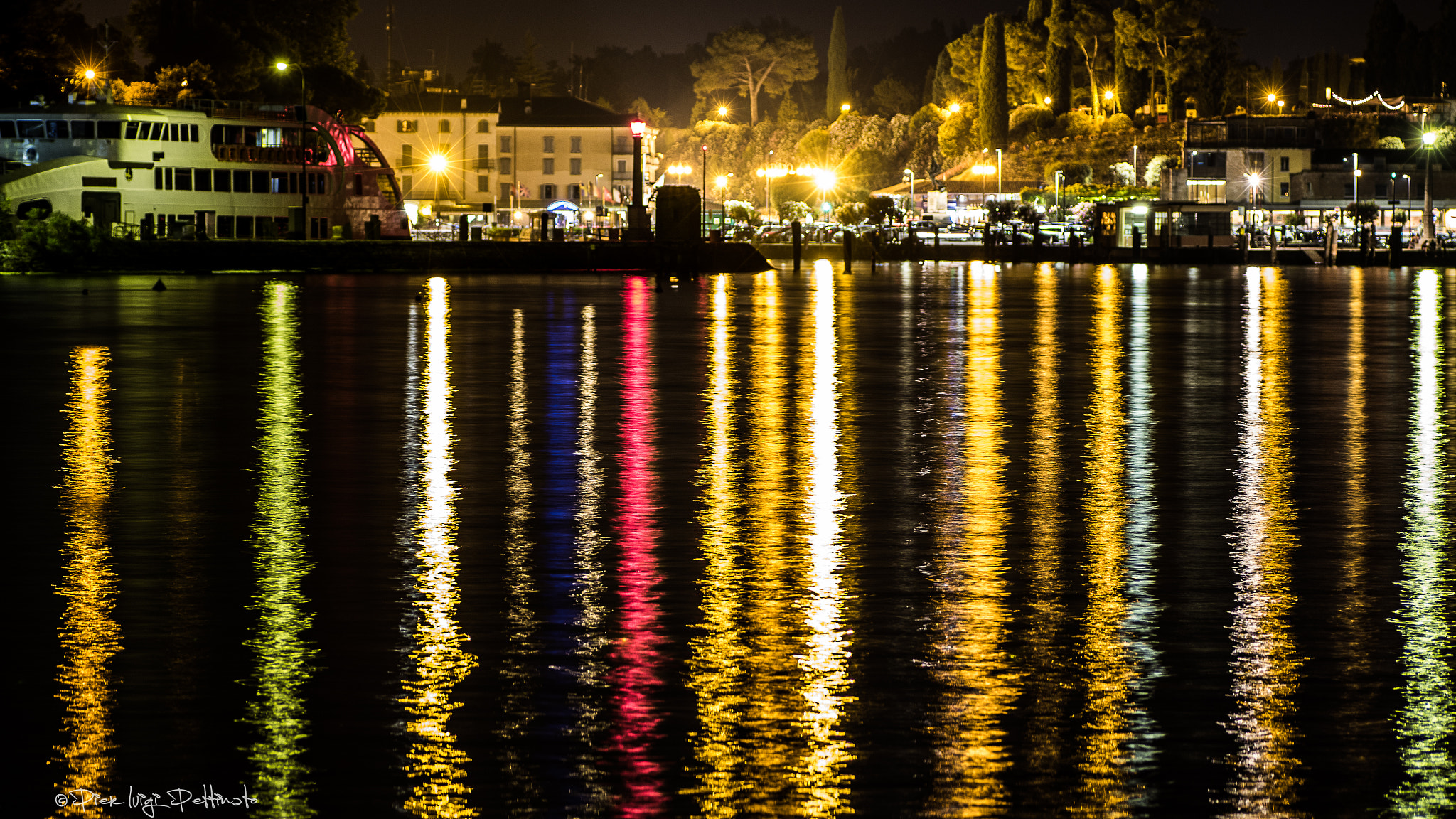 Canon EOS 7D Mark II + Tamron SP AF 90mm F2.8 Di Macro sample photo. Dream of a midsummer night photography