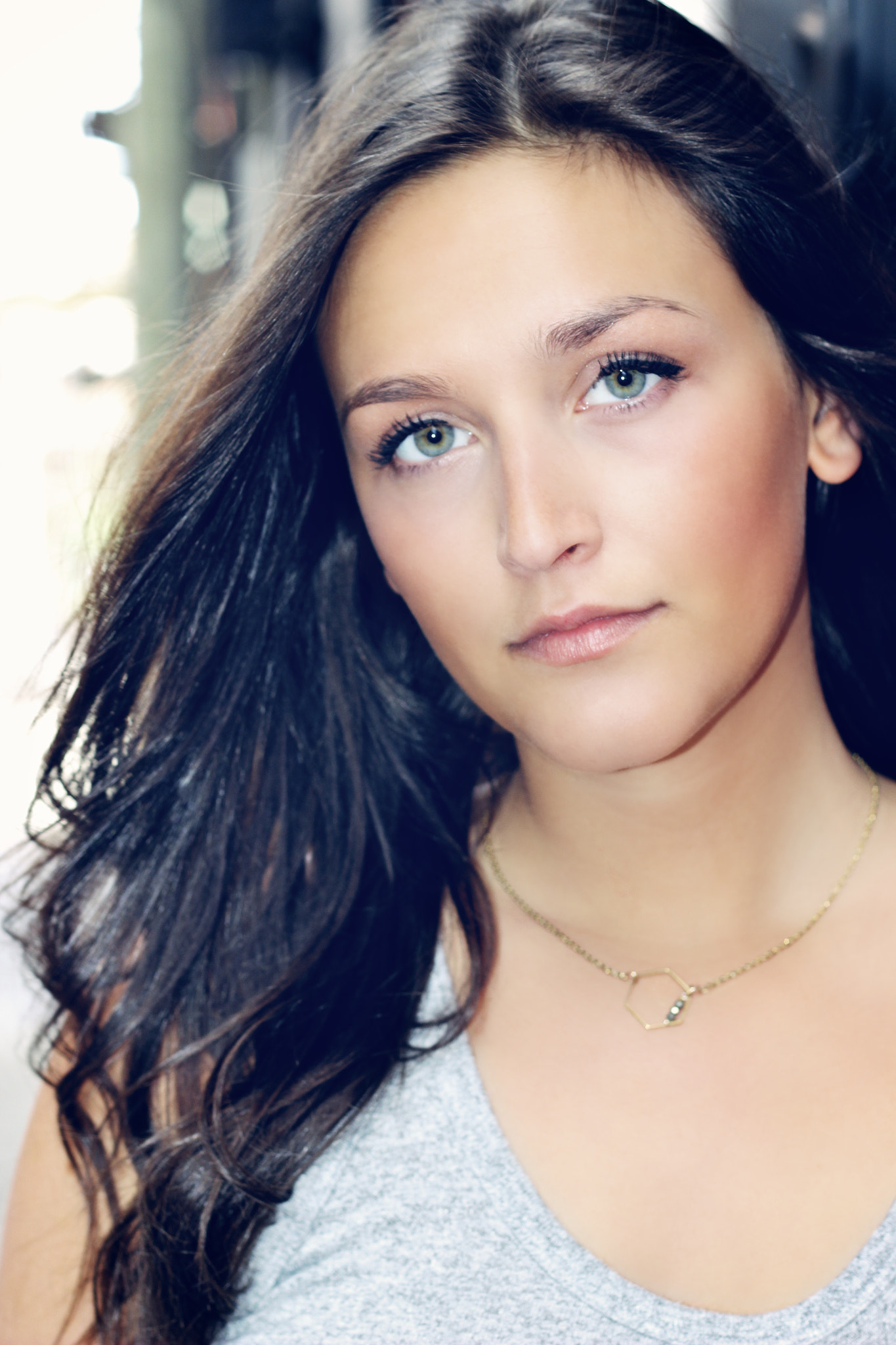 Canon EF 50mm F1.8 II sample photo. Natasha forry photography