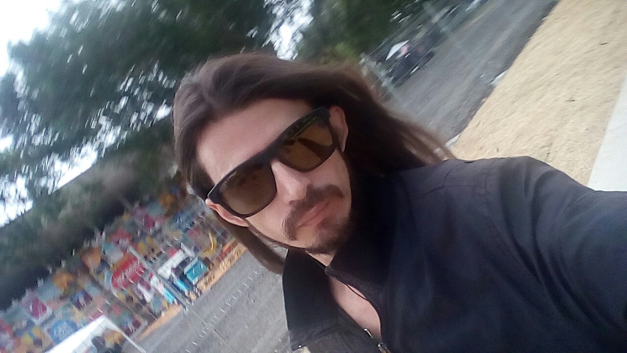 LG L Bello sample photo