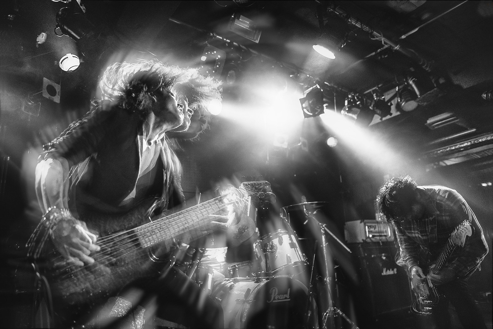 Sigma 24-35mm F2 DG HSM Art sample photo. Onstage photography photography