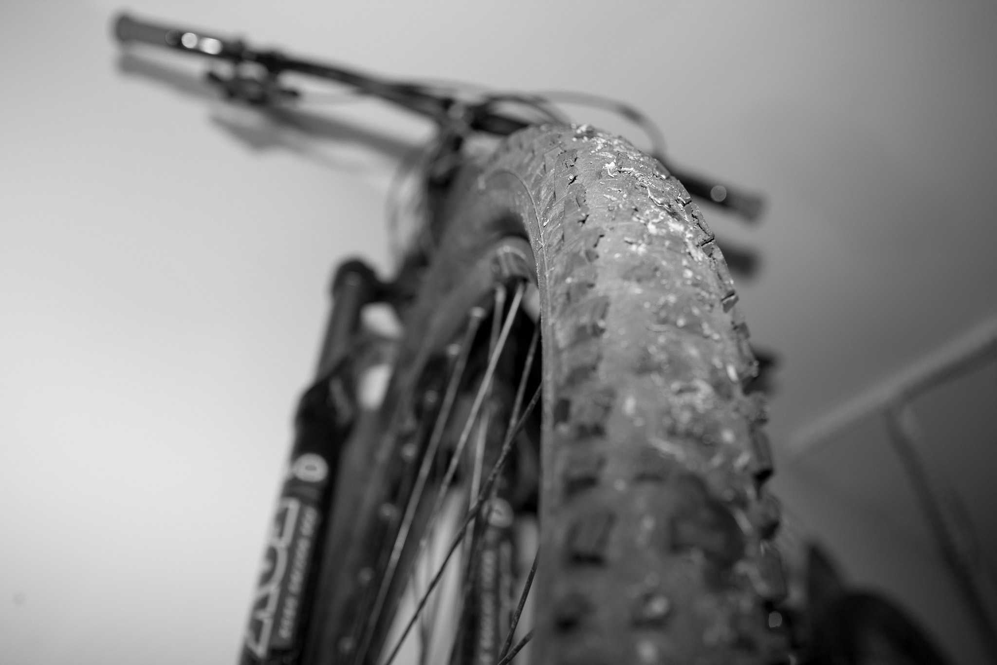 Canon EOS 650D (EOS Rebel T4i / EOS Kiss X6i) sample photo. Tire photography