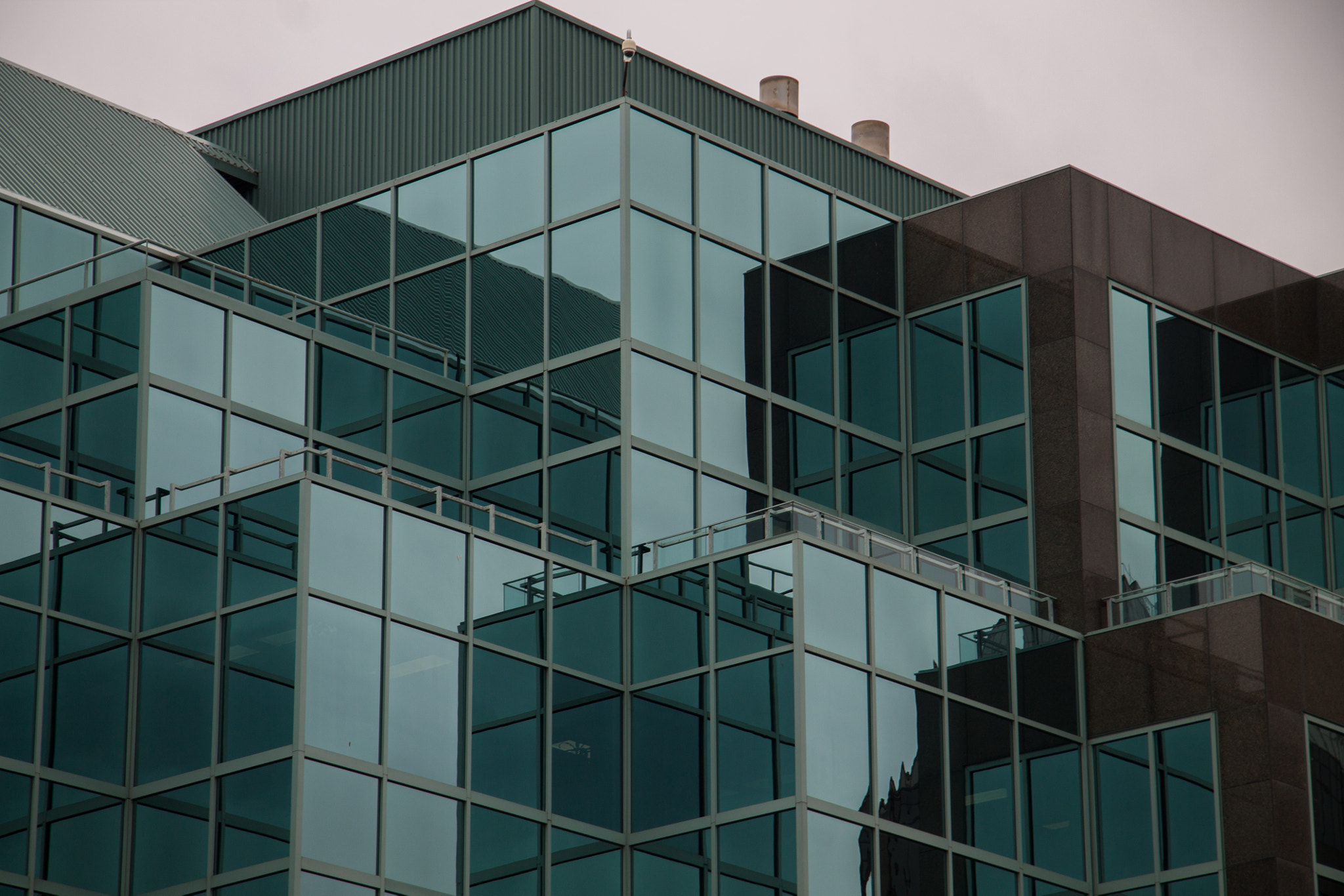 Canon EF-S 17-85mm F4-5.6 IS USM sample photo. Halifax waterfront photography