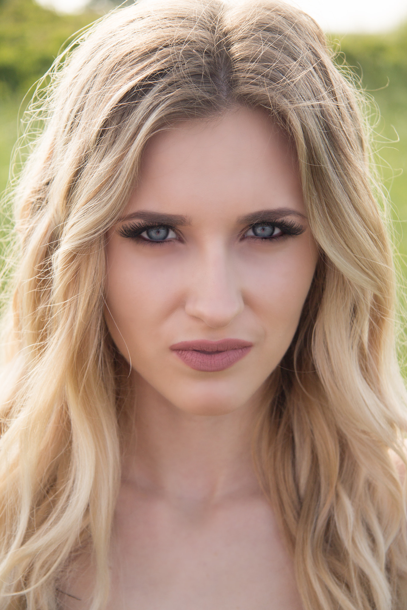 Canon EF-S 17-85mm F4-5.6 IS USM sample photo. Chloe photography