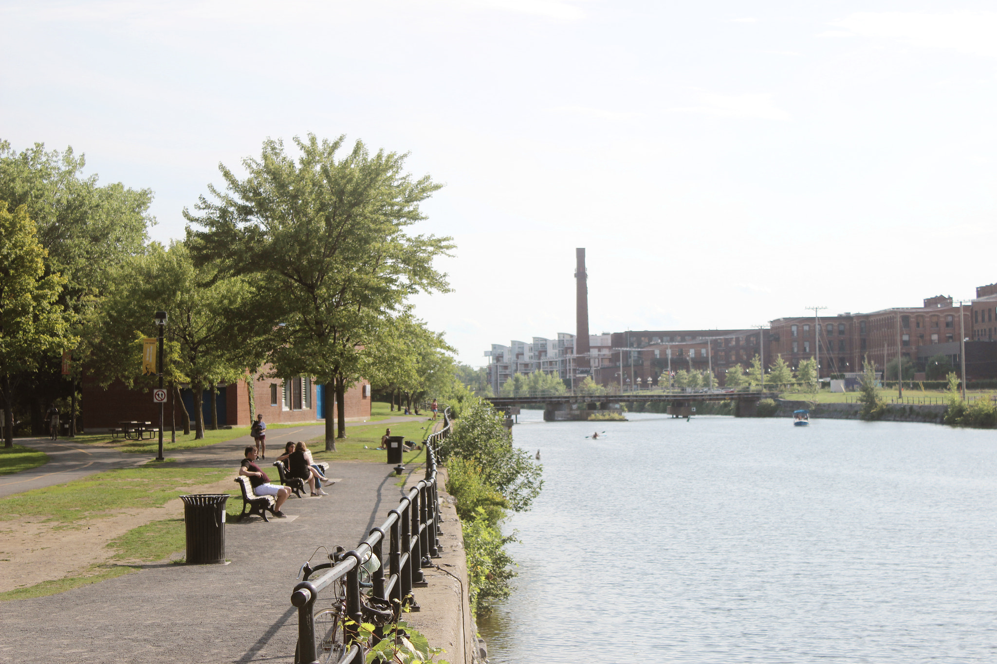 Lachine Canal