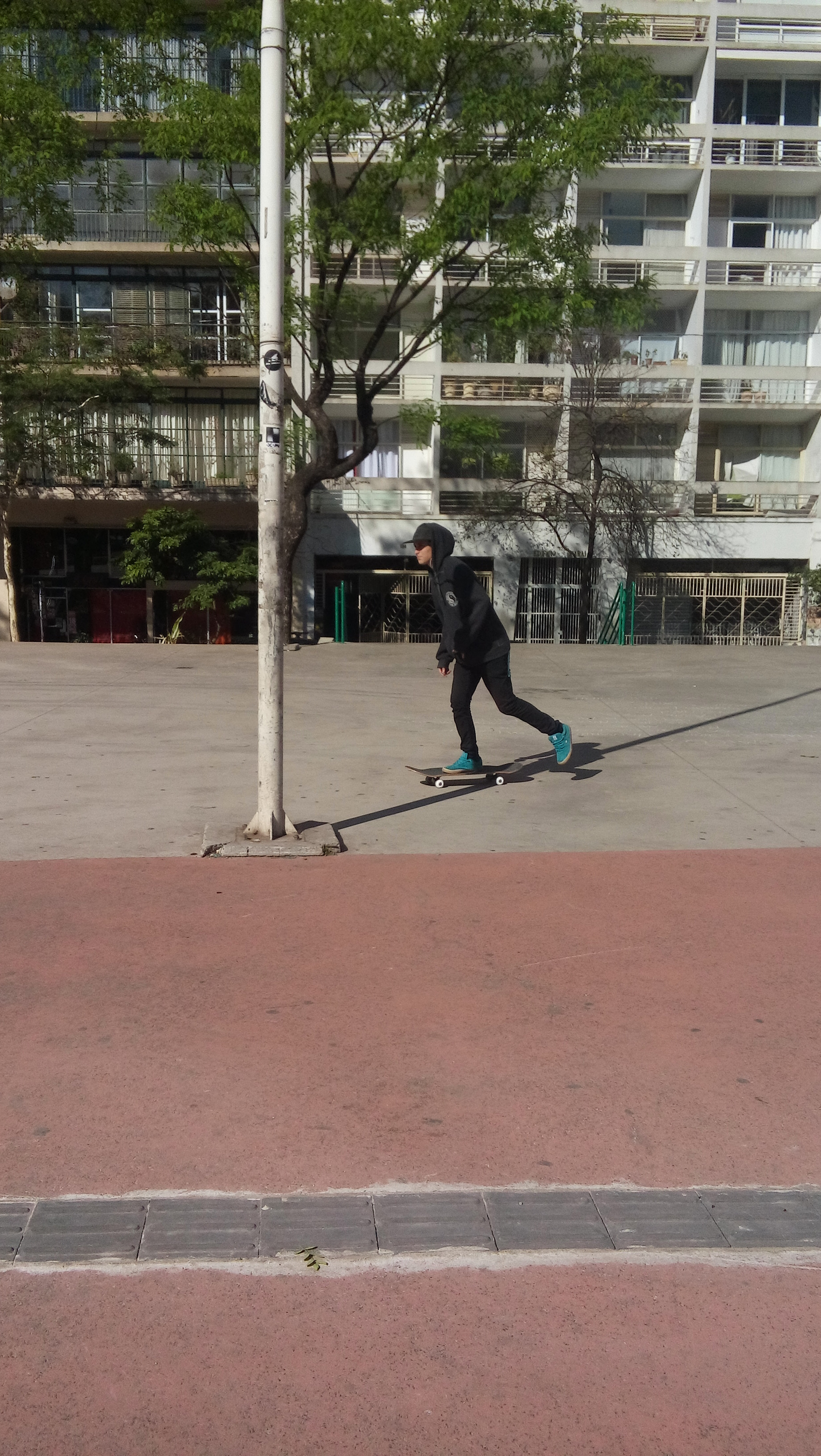 LG L Bello sample photo