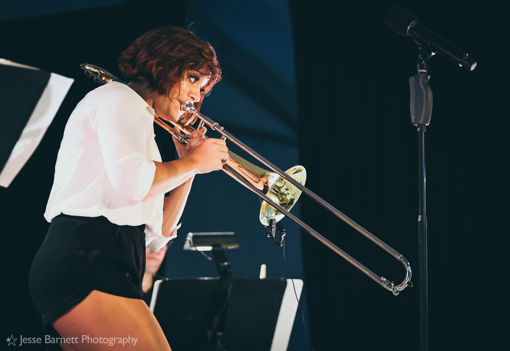 Tamron SP 70-200mm F2.8 Di VC USD sample photo. Outside the box festival 2016 photography