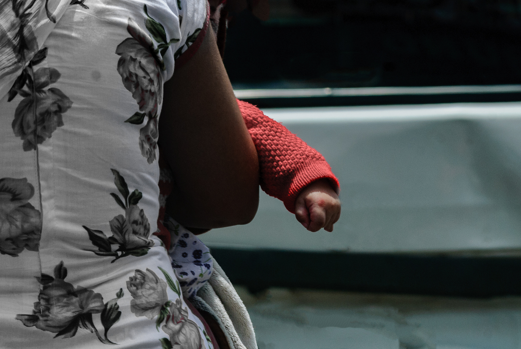 Nikon D40X sample photo. Future photography