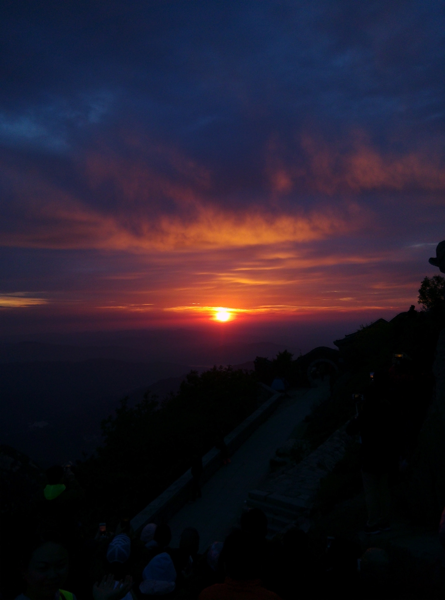 Xiaomi MI3 sample photo
