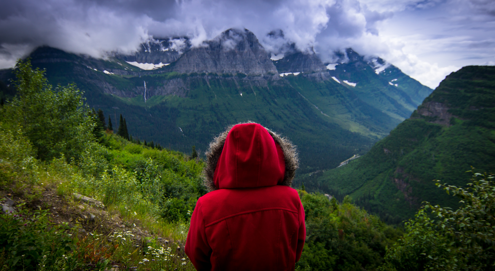 Sony SLT-A57 + 20mm F2.8 sample photo. Glacier photography