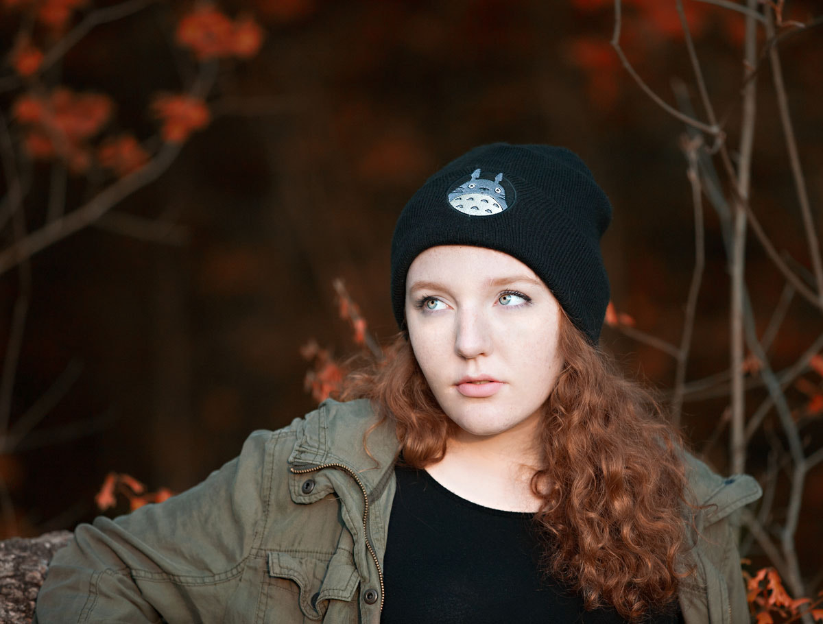 Canon EOS 5D sample photo. Indian summer photography