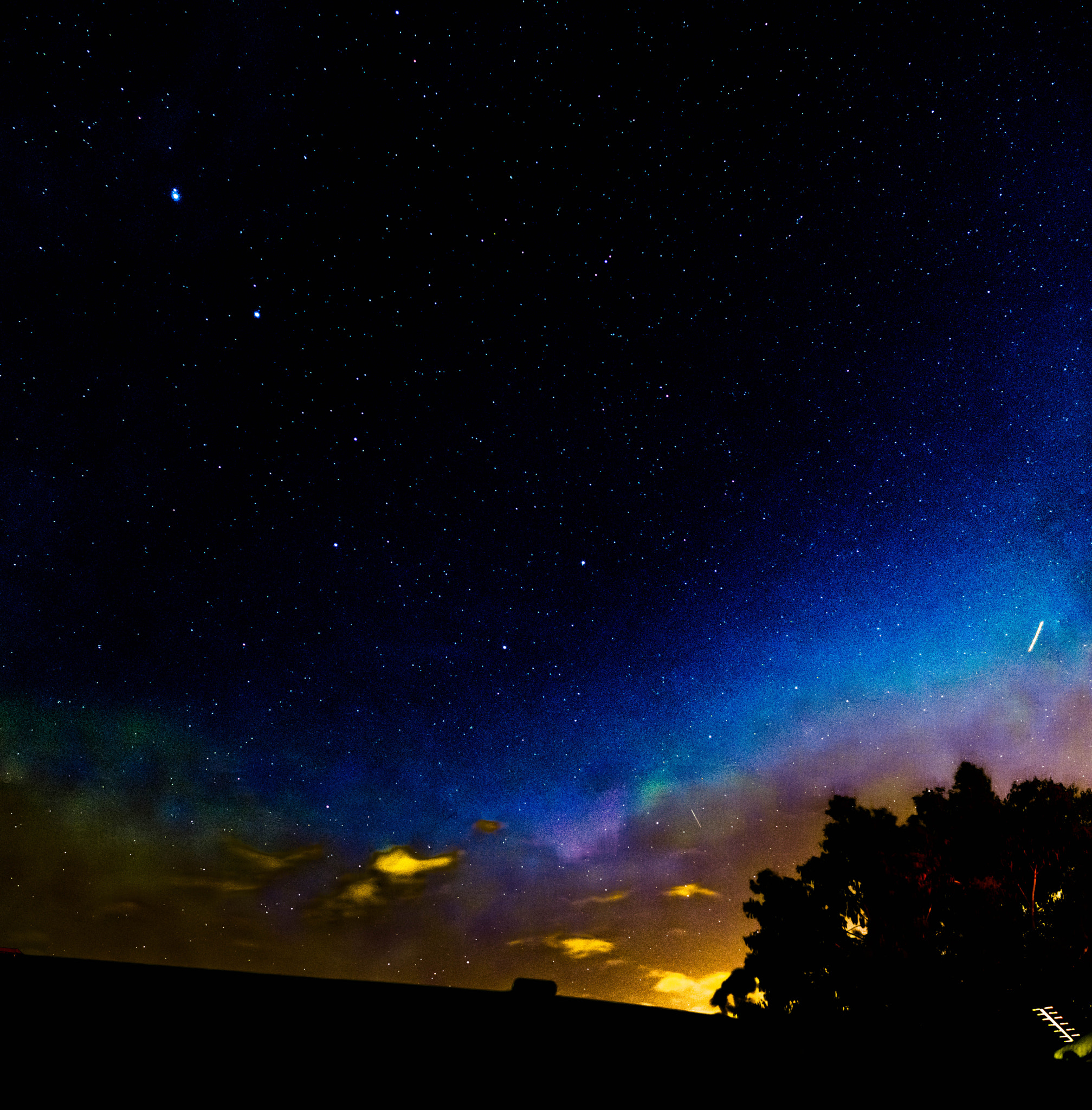 Samyang 12mm F2.8 ED AS NCS Fisheye sample photo. The plough photography
