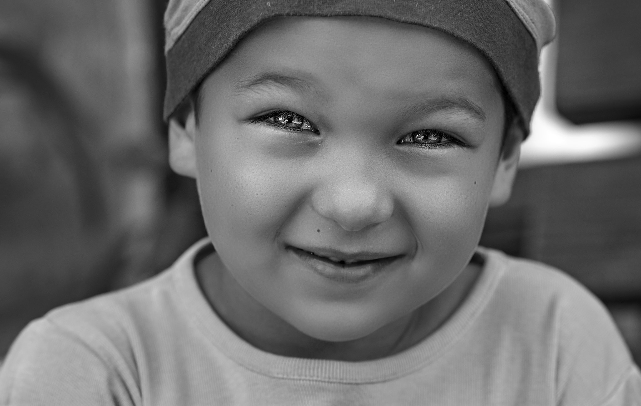 Nikon D7200 + Sigma 50-100mm F1.8 DC HSM Art sample photo. I life! photography