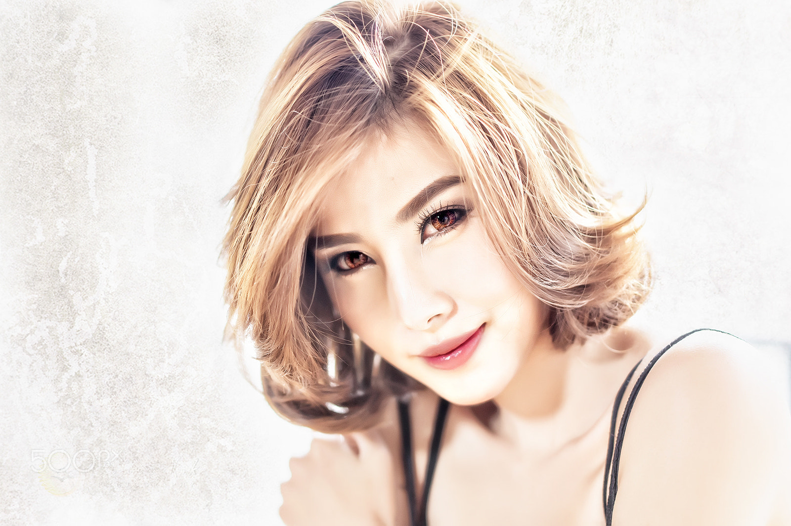 Pentax K-3 + Sigma 35mm F1.4 DG HSM Art sample photo. Thai beauty photography