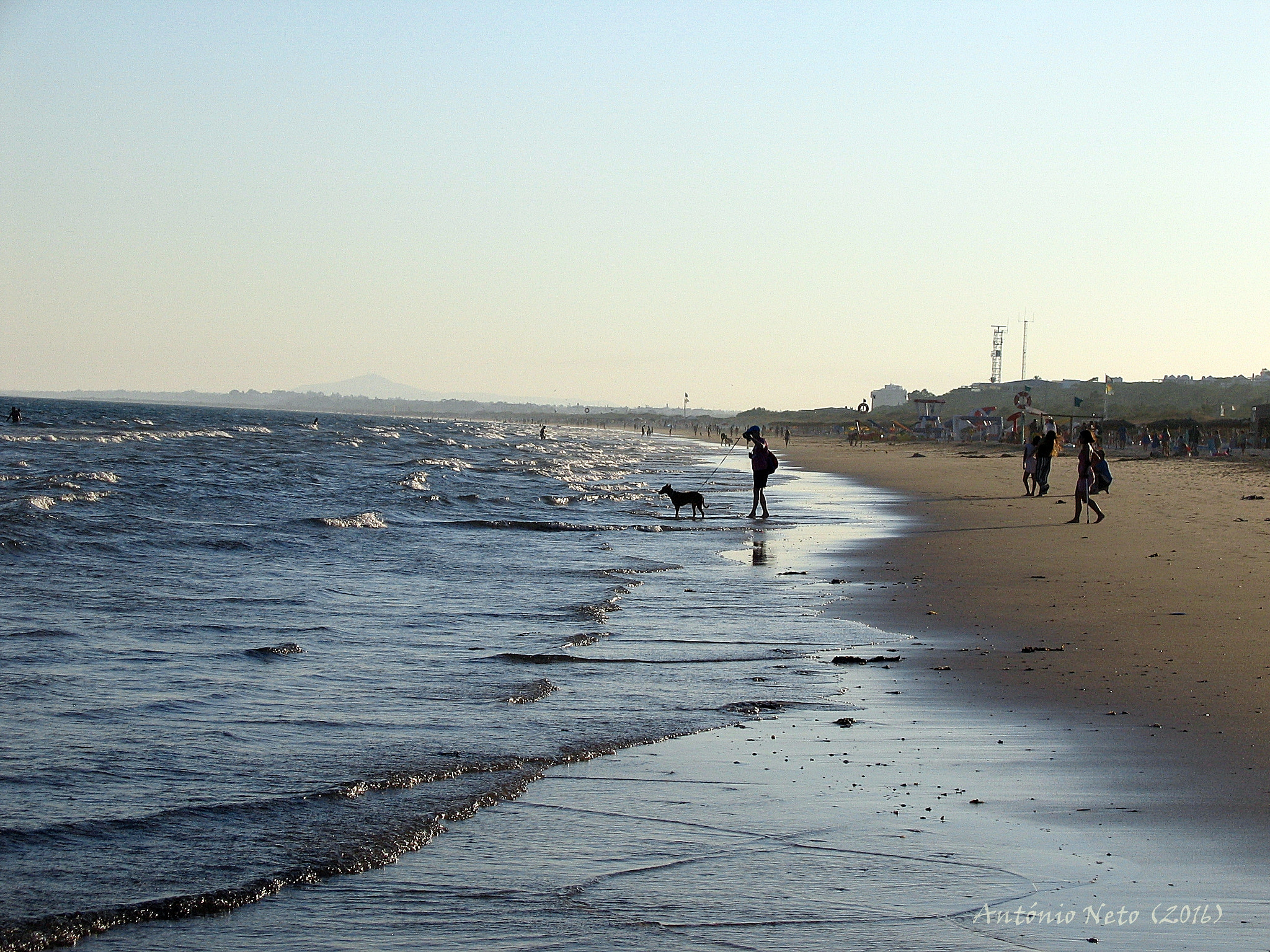 Canon POWERSHOT S50 sample photo. Paradise - water 25 degrees photography