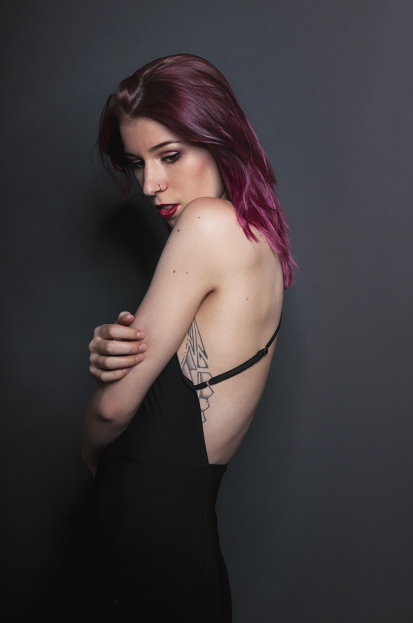 Nikon D300 sample photo. The maiden photography