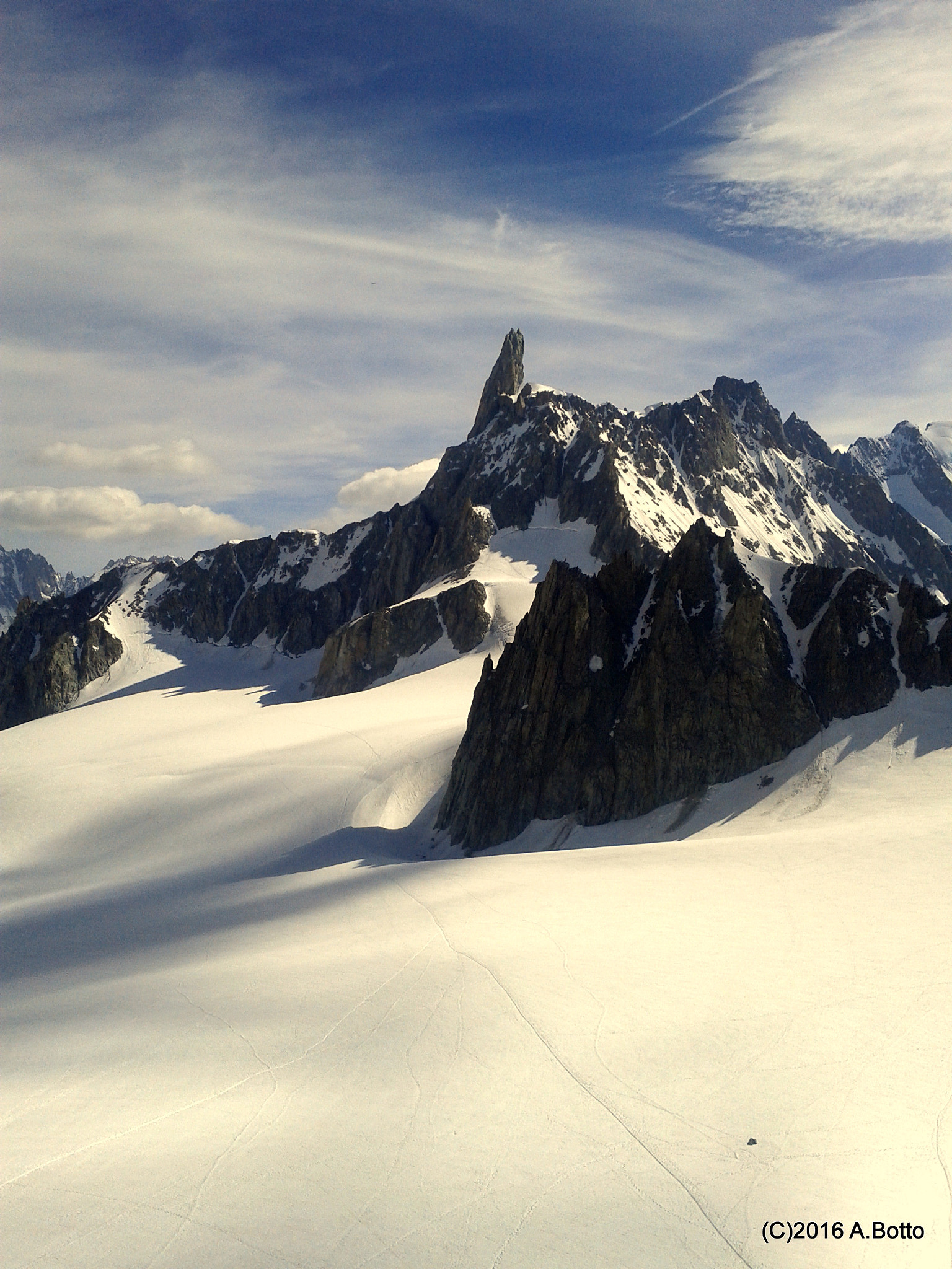 Google Nexus S sample photo. Dente del gigante-montebianco photography