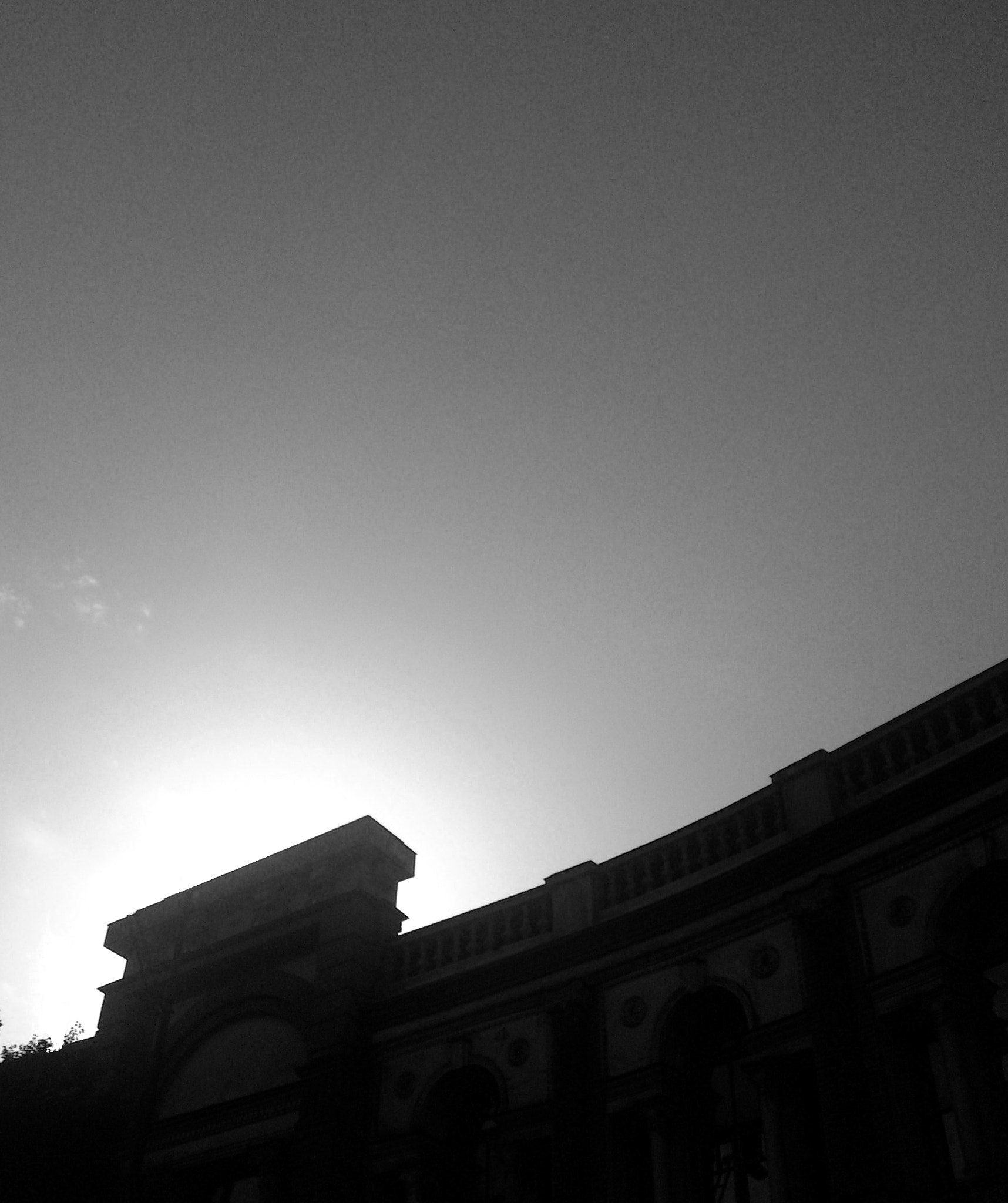 Sony Ericsson Xperia arc S sample photo. Bw 01 photography