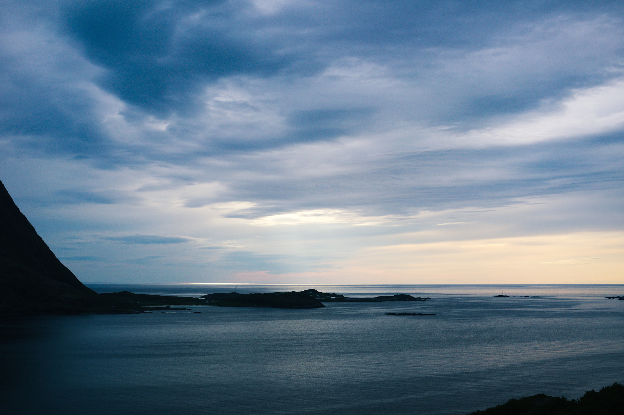 Sony SLT-A55 (SLT-A55V) + Sony DT 30mm F2.8 Macro SAM sample photo. Hovden photography
