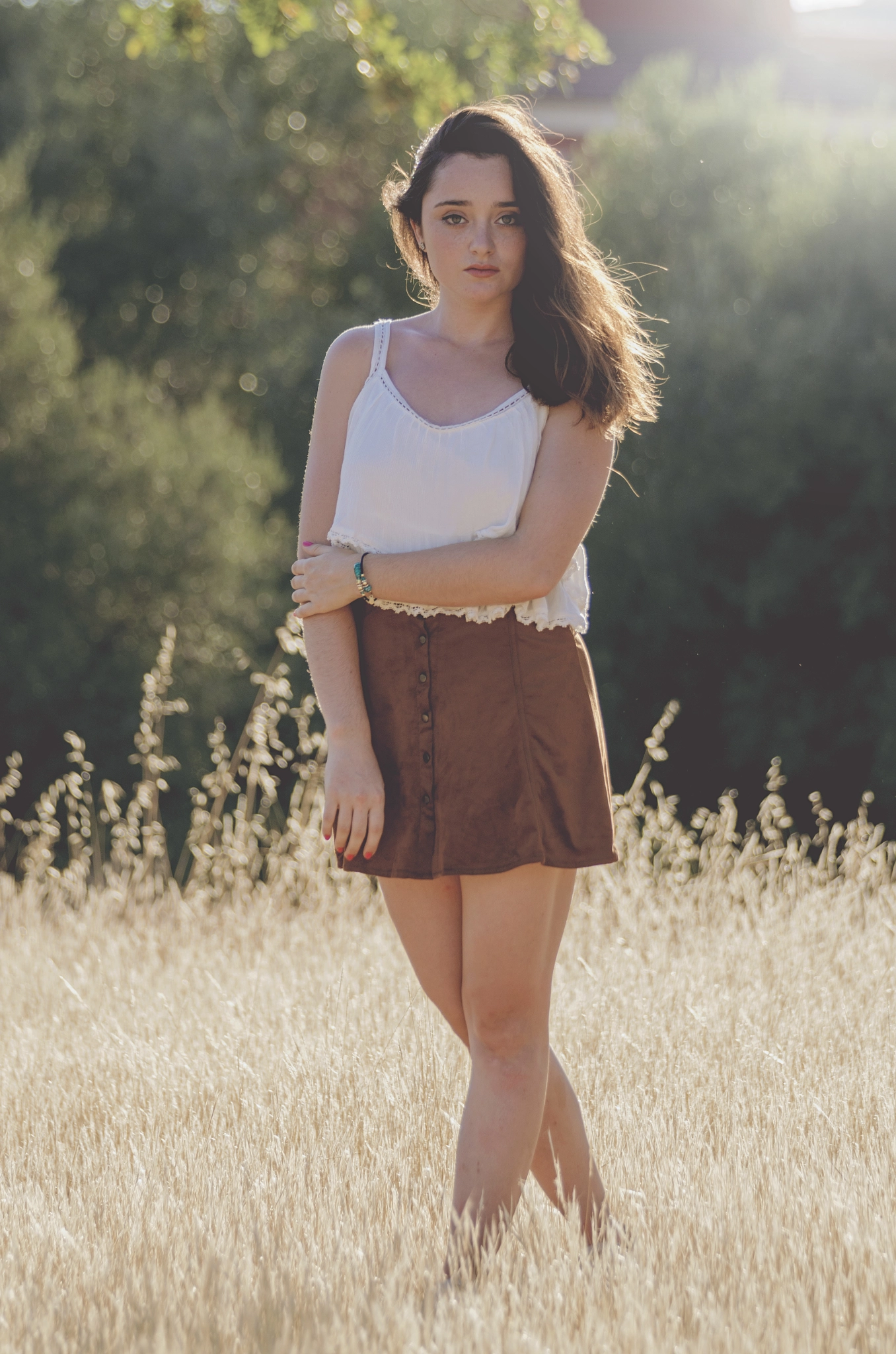 Nikon D5100 + Sigma 70-300mm F4-5.6 DG OS sample photo. Mireia photography