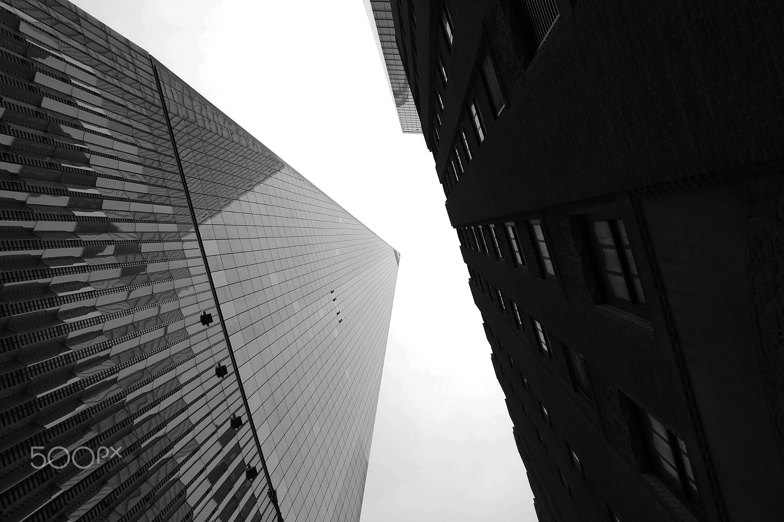 Canon EOS 100D (EOS Rebel SL1 / EOS Kiss X7) sample photo. To infinity and beyond in nyc photography